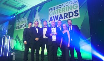 Public Sector Catering reveals part 1 of shortlisted finalists for 2026 awards 