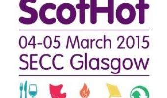 Shortlisted products revealed for ScotHot's New Product Awards