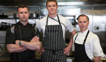 Le Chef launch search for unsung kitchen heroes 