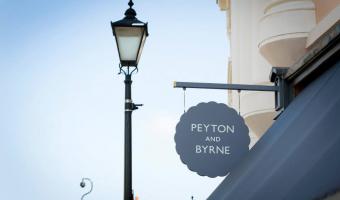 Peyton and Byrne extends National Gallery contract in £36m deal