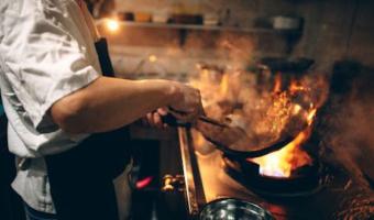 The Catering Innovation Show confirms chefs line-up for event
