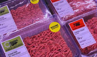 ProVeg International welcomes Dutch Lidl’s ‘radical move’ on plant-based foods