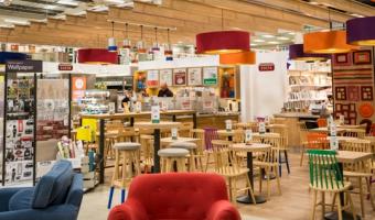 Compass wins contract at Homebase