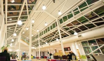 Image of Bournemouth University