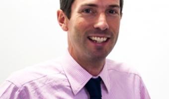 New MD at Restaurant Associates 