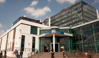 University of Derby Chartwells catering contract extension