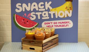 Juniper Ventures becomes caterer for 26 Waltham Forest primary schools