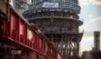 Compass Group's 14forty extends contract with Essar Oil UK Ltd