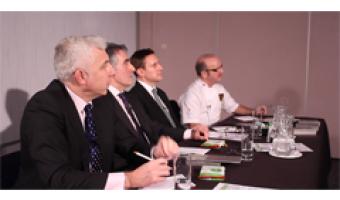 The Idea Works, Compass Group UK & Ireland, SMEs, images