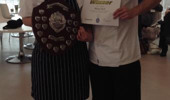 Compass Group celebrate National Apprenticeship Week