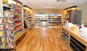 Compass secures new 10 year contract with Kettering General Hospital