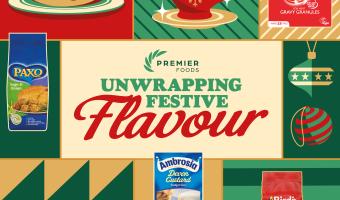 Report reveals young diners demand Christmas ‘tradition with a twist’