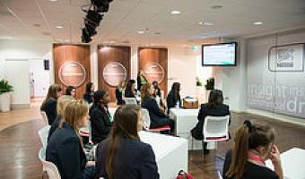 MyKindaCrowd, Food and Drink Federation, Angela Colesill, William Akerman, image