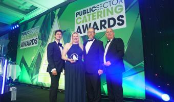 Public Sector Catering unveils part 2 of shortlisted finalists for 2026 awards