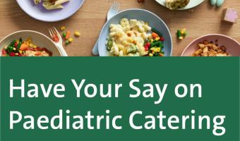 Meals provider Apetito partners with Sophie’s Legacy on market research