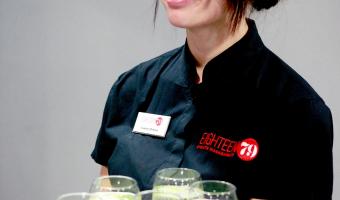 1879 Events Management offers taste of Samoa, South Africa and Scotland