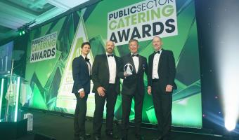 Nominations for Public Sector Catering Awards to close on 30th January 