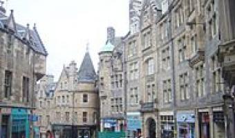 Scotland Policy Conferences seminar focuses on obesity