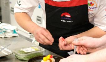 Zest Quest Asia names 8 colleges advancing to final