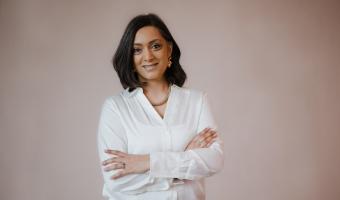 Arena unites future hospitality leaders to learn about power of connection