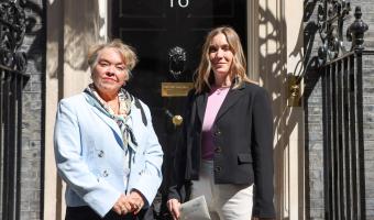Olive Dining CEO calls on Government to increase free school meals funding 