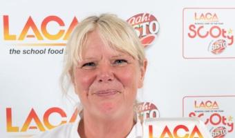 SCOTY winner Jennifer Brown shares cost-saving noodle recipe  