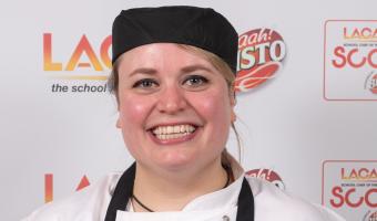 Impact Food Group’s Erin Ward wins 2025 School Chef of the Year competition