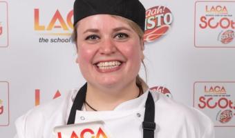 SCOTY winner Erin Ward to showcase healthy school food at PSC Expo