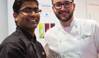 Mövenpick Ice Cream announces winner of Gourmet Dessert Chef competition