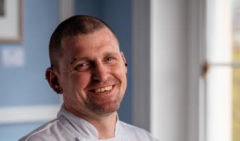 Honourable Artillery Company appoints new executive chef 
