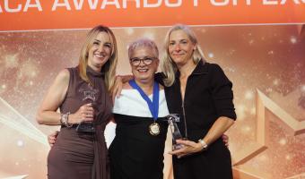 LACA unveils 2025 Awards for Excellence winners at Main Event