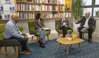 Apetito hosts webinar on allergen & gluten-free hospital catering 