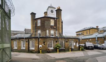 The Clink Restaurant at HMP Brixton celebrates 10 years of training 