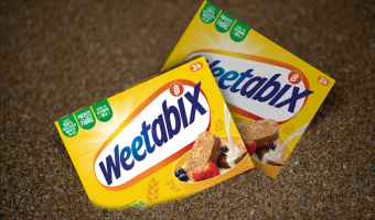 Weetabix Food Company sets clear path to net zero