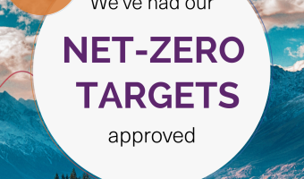 Premier Foods receives new SBTi validation for net zero targets