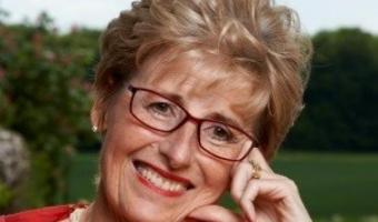Robyn Jones OBE