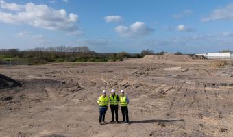 Apetito & Wiltshire Farm Foods gain permission for new production facility