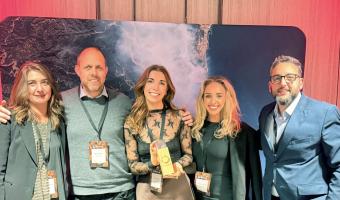 Sodexo’s Fooditude secures accolade at 2025 Planet Mark Awards 