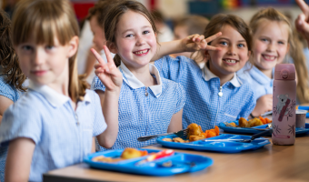 Apetito education division starts new market-research project