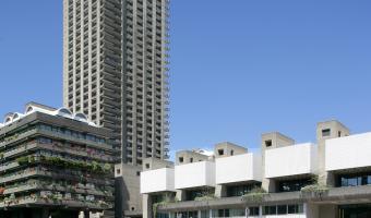 Barbican, Lakeside, Benugo, Searcys, images