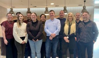 White Oaks announces launch of chef apprenticeship programme 