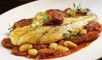 Image of Brakes MSC-certified hake