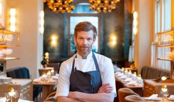 Thomas Franks appoints Robert Aikens as chef consultant 