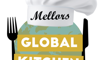Mellors Golden Whisk Award returns for 9th year with 'Global Kitchen' theme
