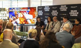 Paulig Pro report finds UK diners shift to bold flavours as global influences rise