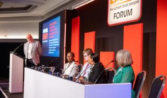 LACA reveals programme for delegates at Main Event