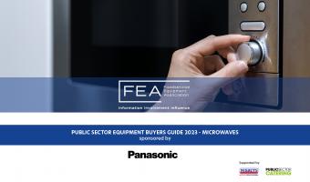 Catering buyers - learn from the experts in new video series
