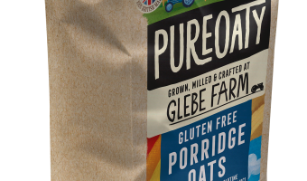 Glebe Farm Foods backs sustainable packaging with new on-site investment