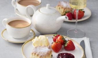 Elior secures catering deal with English Heritage at Kenwood & Marble Hill