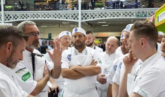 Steve Groves Culinary Academy launches at Restaurant Associates Venues